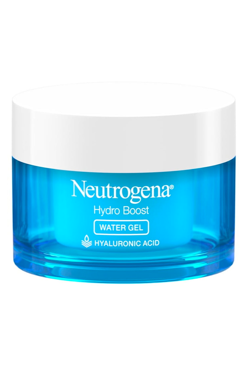 Neutrogena Hydro Boost Gel Cream Moisturizer
