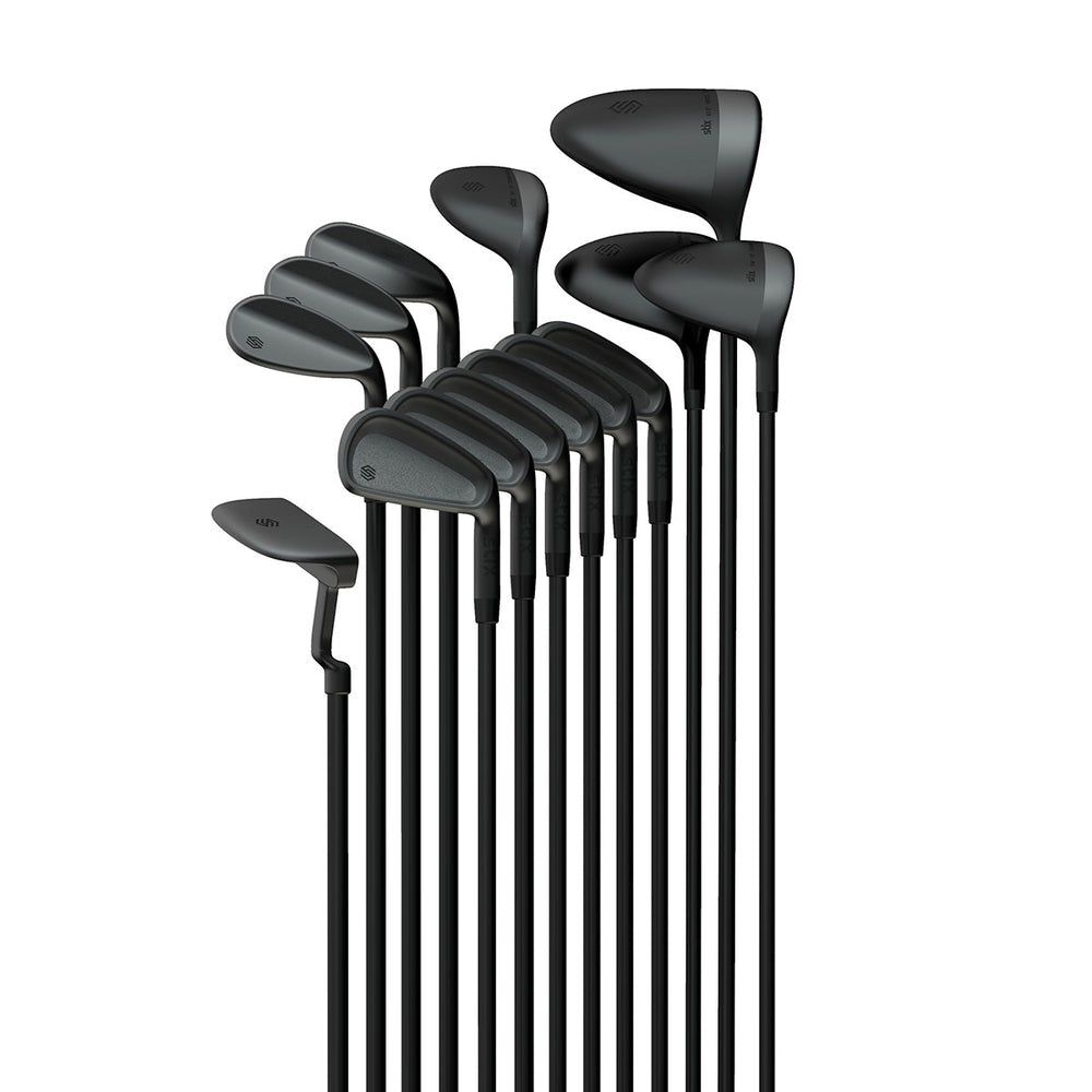 Complete Set (14 Clubs)