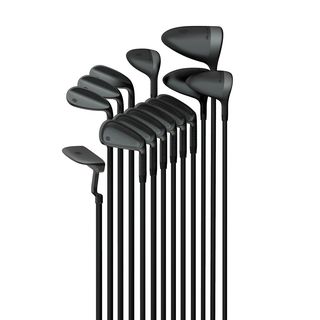 Stix golf set of 14 clubs