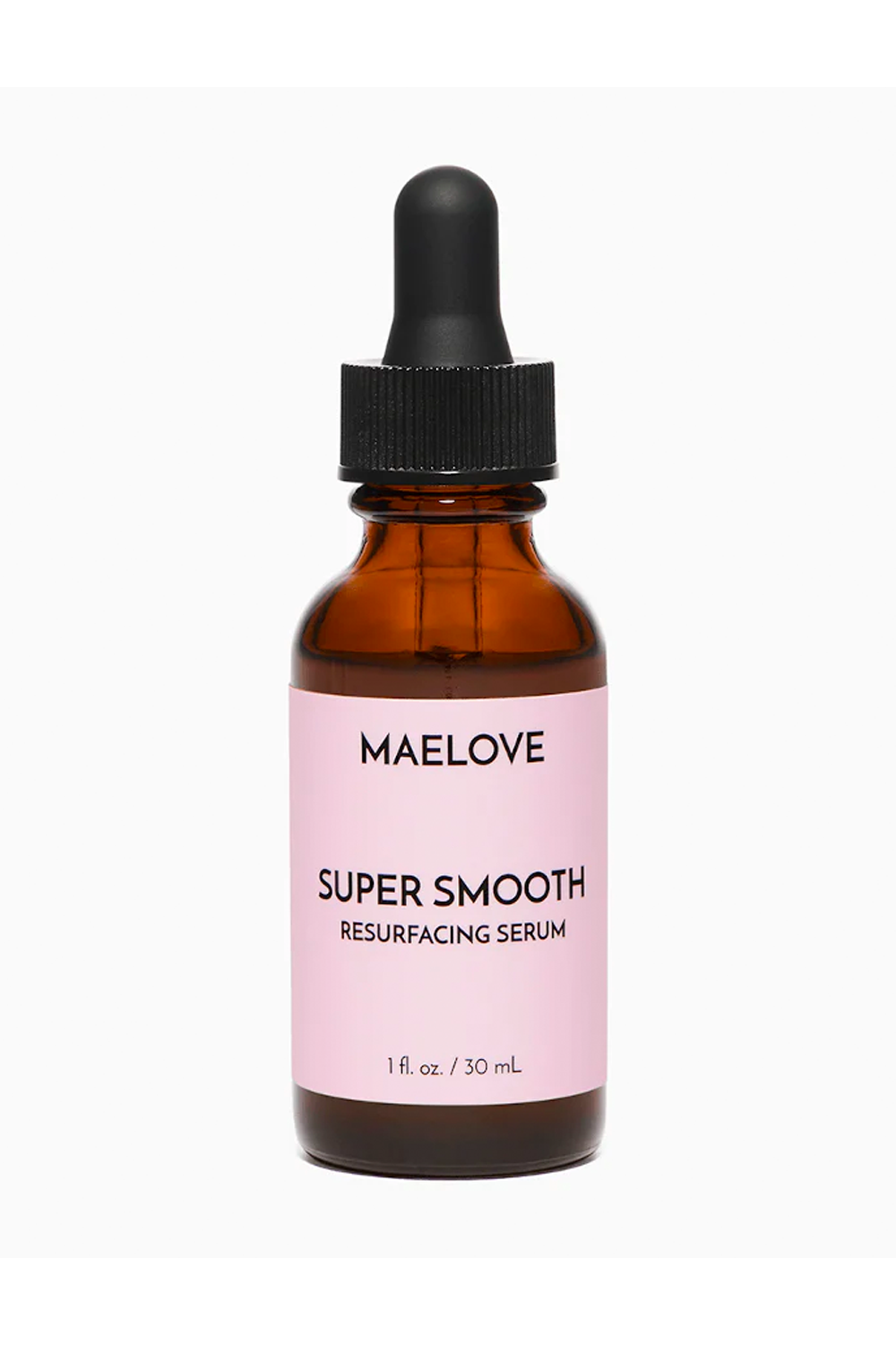 Maelove Super Smooth Resurfacing Serum