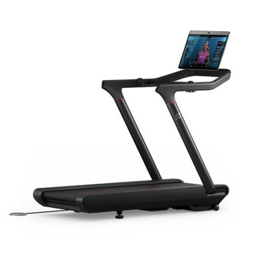 Tread Basics Treadmill