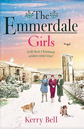 Emmerdale Girls de Keri Bell