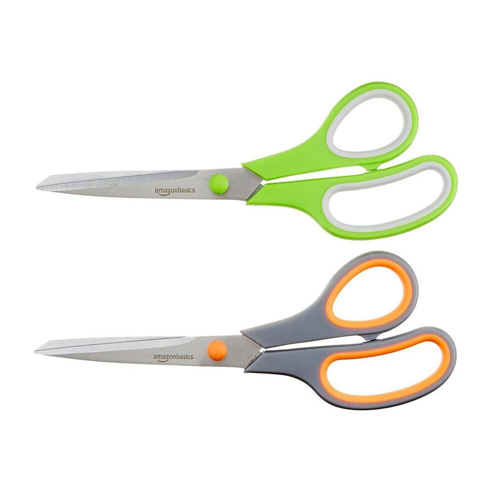 Fabric Scissors: Types, Prices, and Difference from All-Purpose Scissors