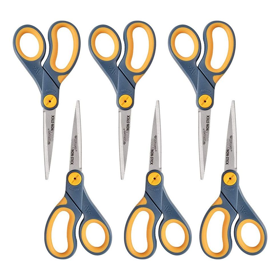 The Best Safety Scissors  Reviews, Ratings, Comparisons