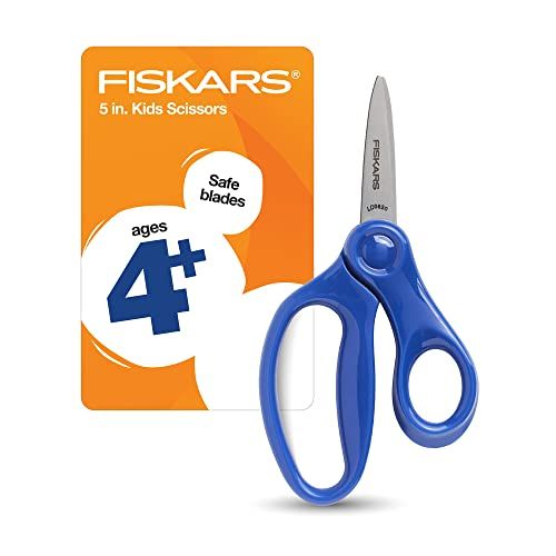 Ultra Safe Kids Scissors