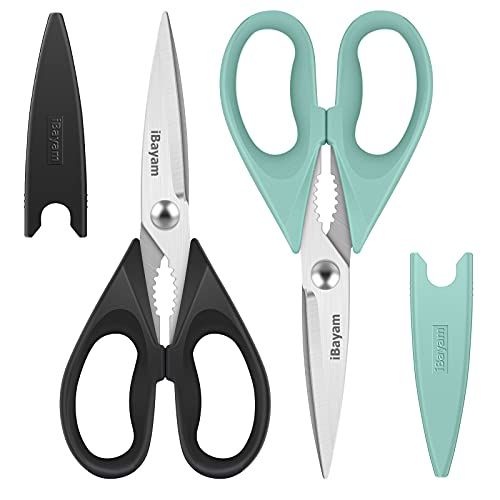 The Best Scissors for Every Job