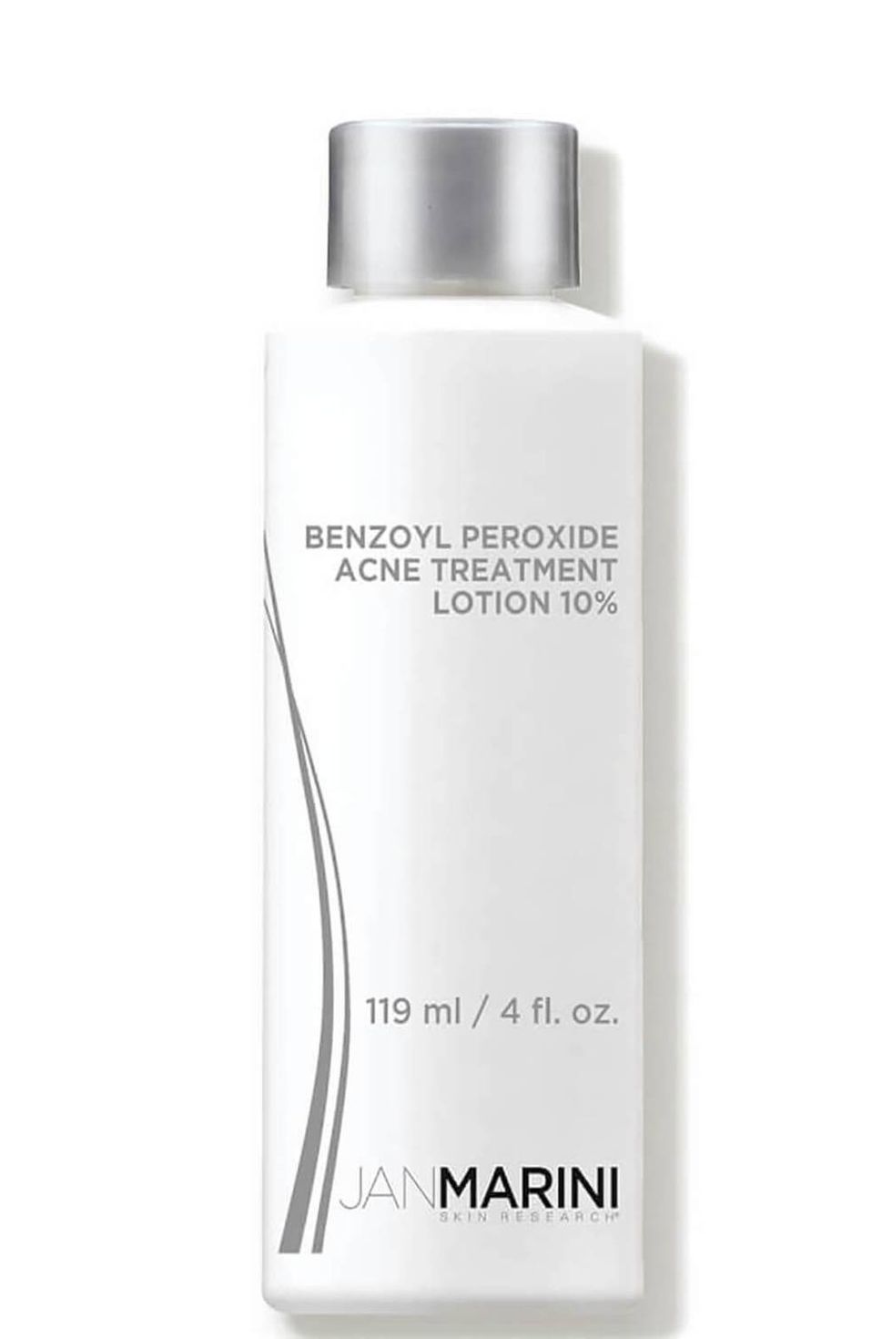 Benzoyl Peroxide 10 Percent