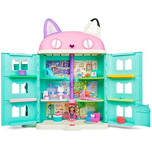 13 Best Doll Houses for Toddlers of 2023