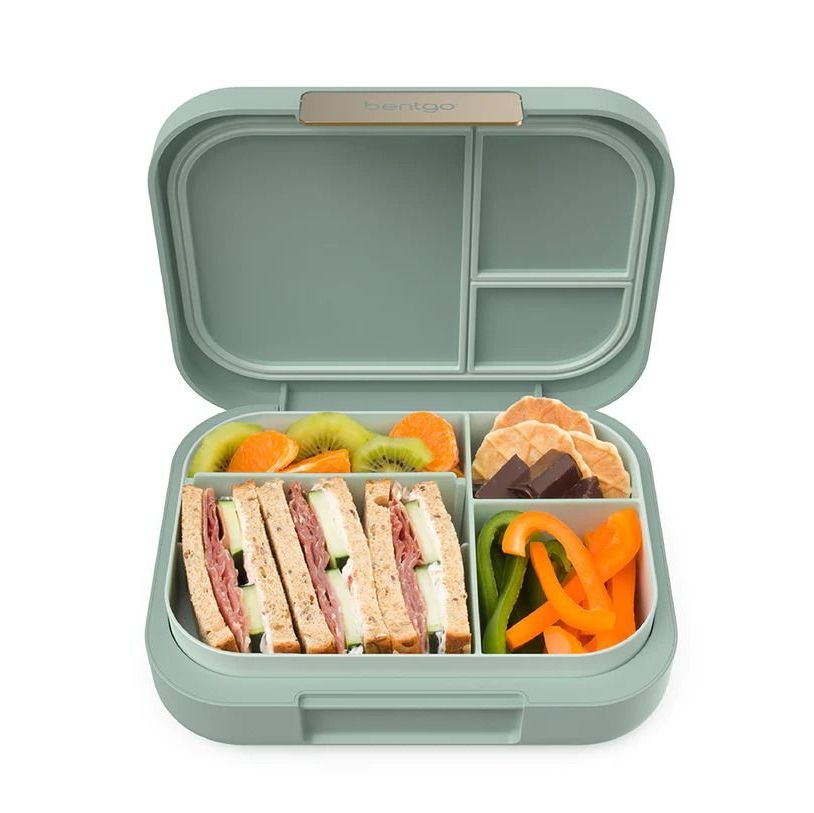 BEST Teen-Approved Lunch Boxes