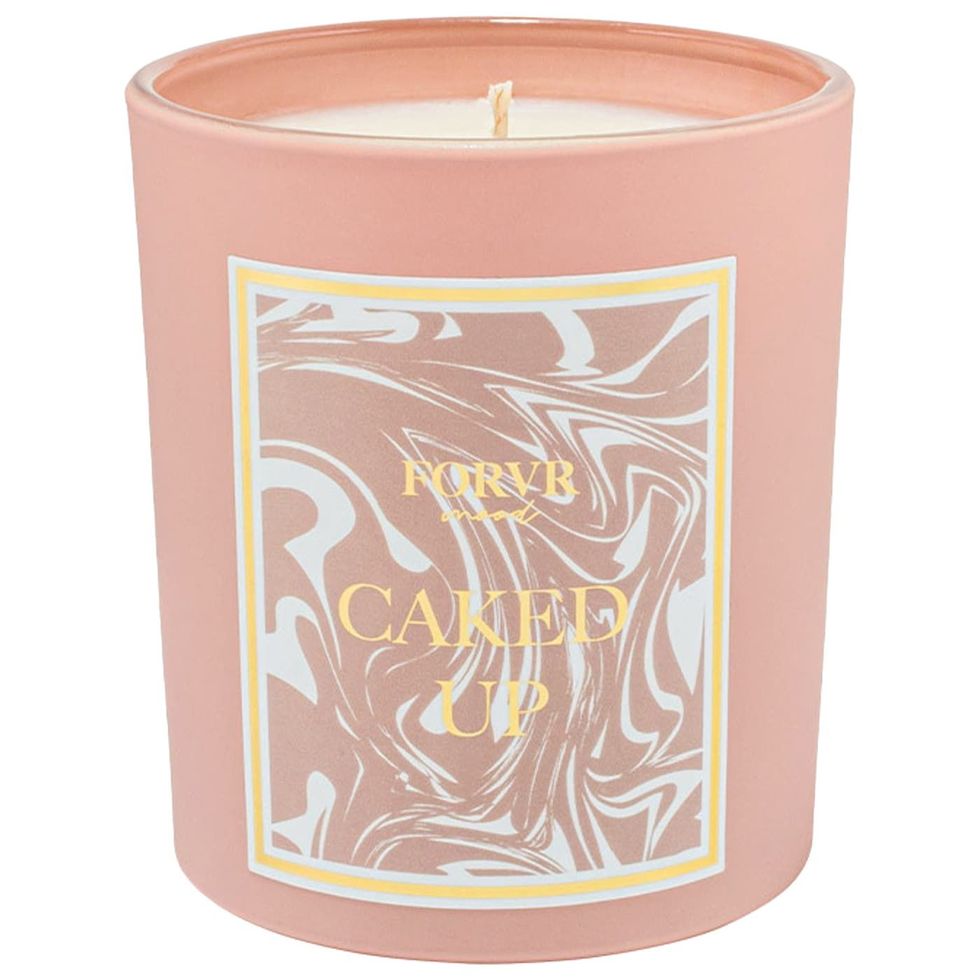 FORVR Mood Caked Up Candle