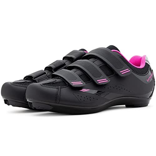 Pista Cycling Shoes 