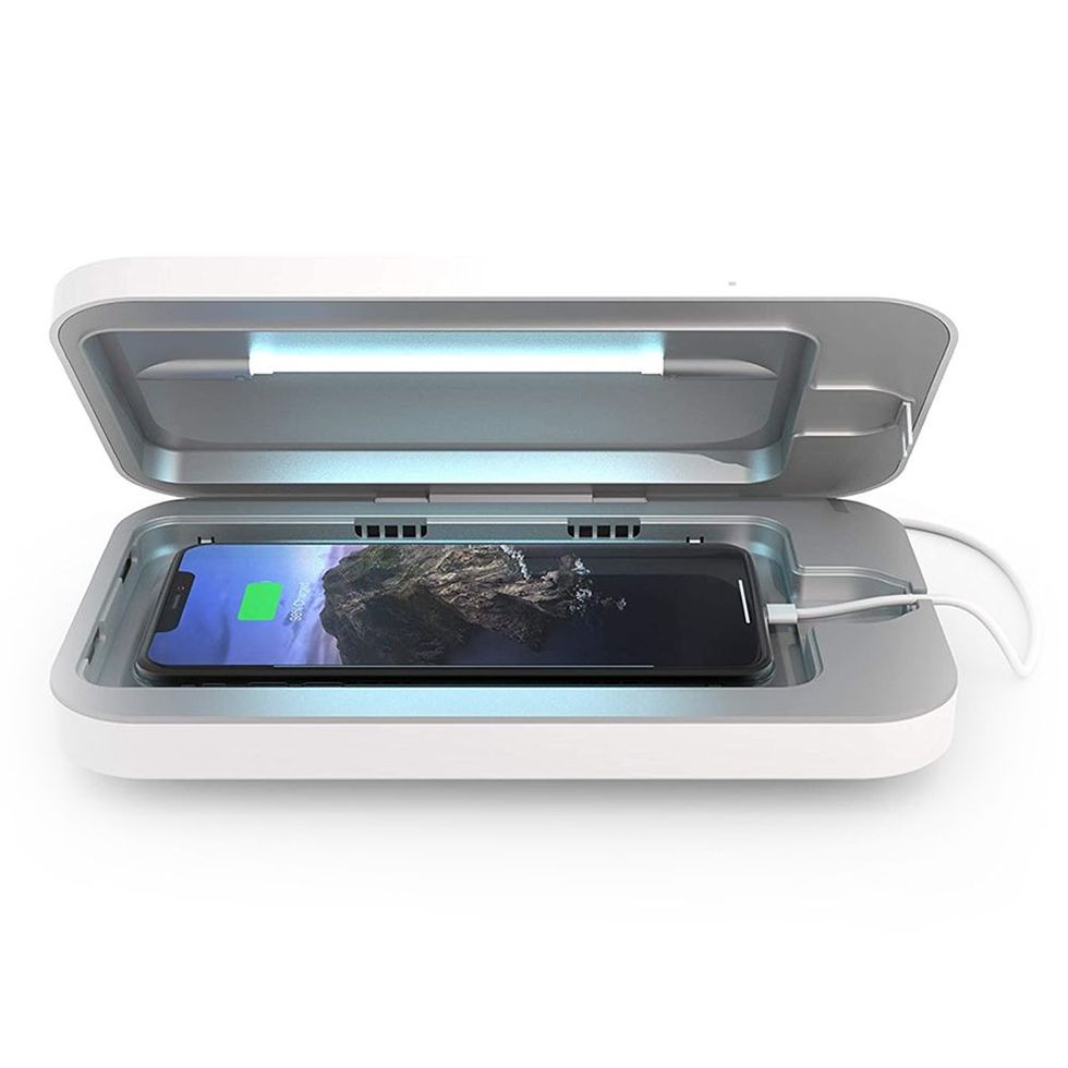 PhoneSoap 3 Cell Phone Sanitizer