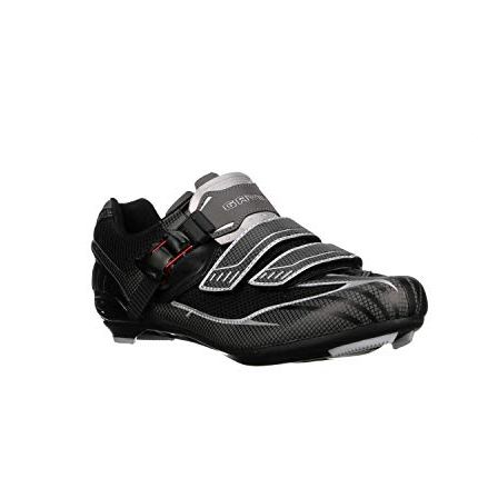 Louis Garneau Women's Multi Air Flex Bike Shoes for Indoor Cycling  Commuting and MTB SPD Cleats Compatible with Pedals US EU