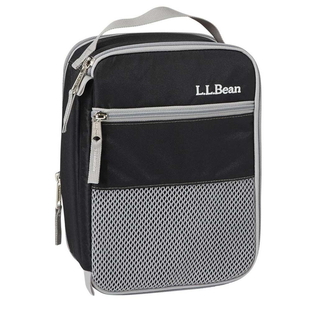 Expandable Lunch Box