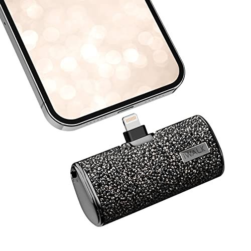iWALK Small Portable Charger Power Bank 