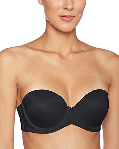 The 'No BS' Strapless Bra Guide - Average Janes Blog