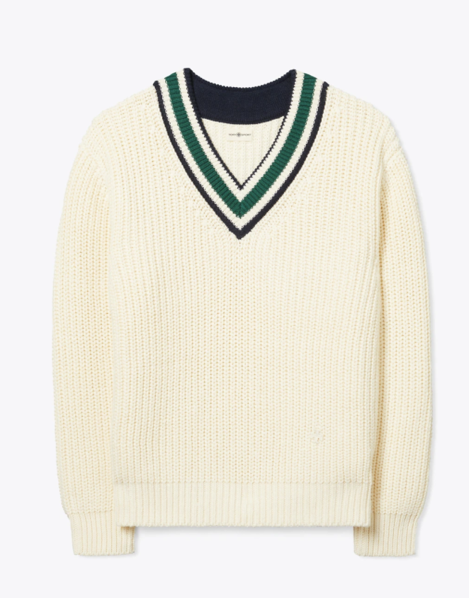 Tennis Sweaters - Shop Tennis Sweaters