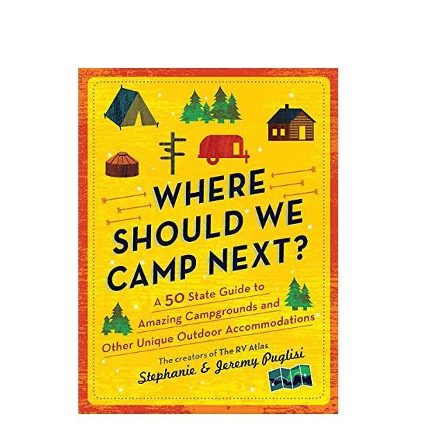 The Wishlist: 15 Best Outdoor & Camping Gifts in 2023