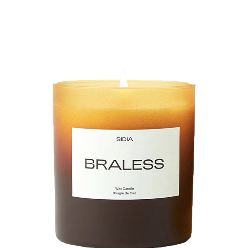 Braless Candle