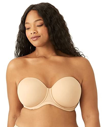 19 Best Strapless Bras for Any Bust Size – Comfortable Strapless Bra