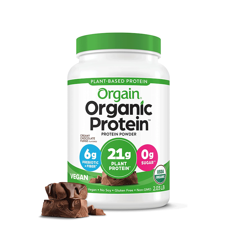 5 Best Vegan Protein Powders Top Rated Vegan Protein Powders