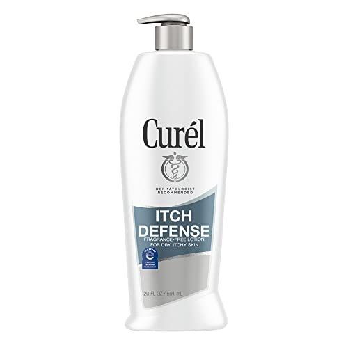Itch Defense Calming Body Lotion