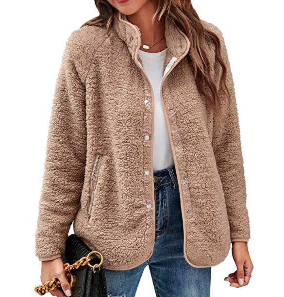 Women's Winter Coats 2024 | Winter Jackets for Women | boohoo USA