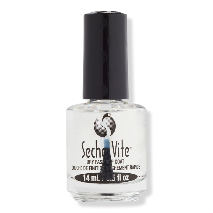 Dry Fast Top Coat
