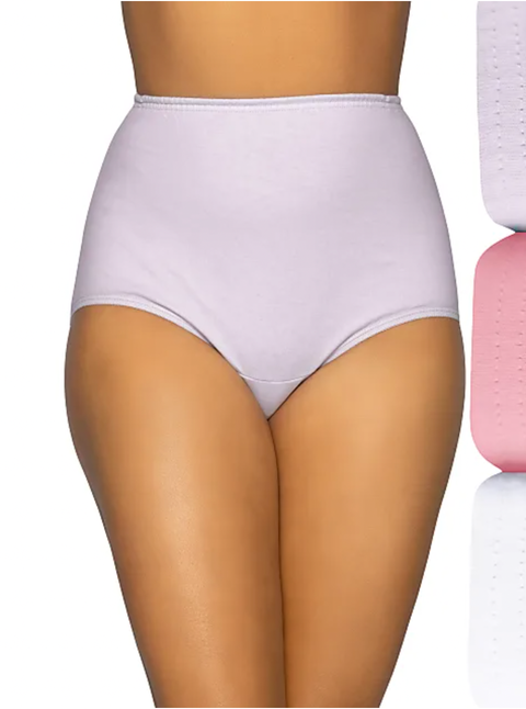 women's cotton panties