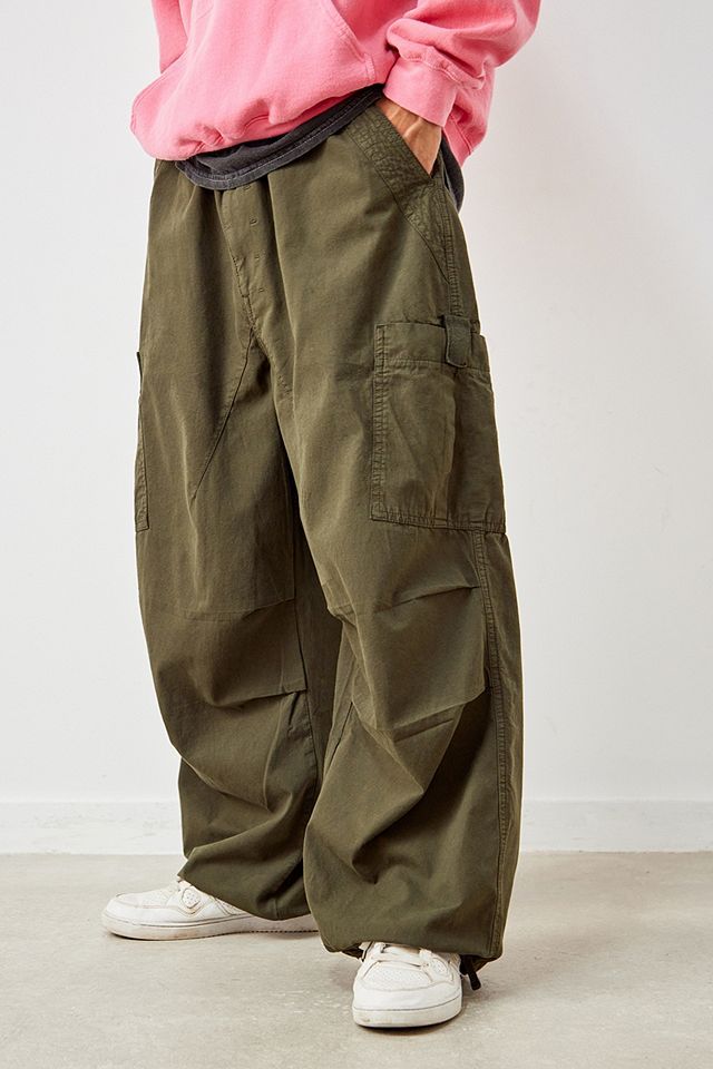 cargo pants: 6 Best Cargo Pants for Travel, Hiking, and Everyday Wear - The  Economic Times