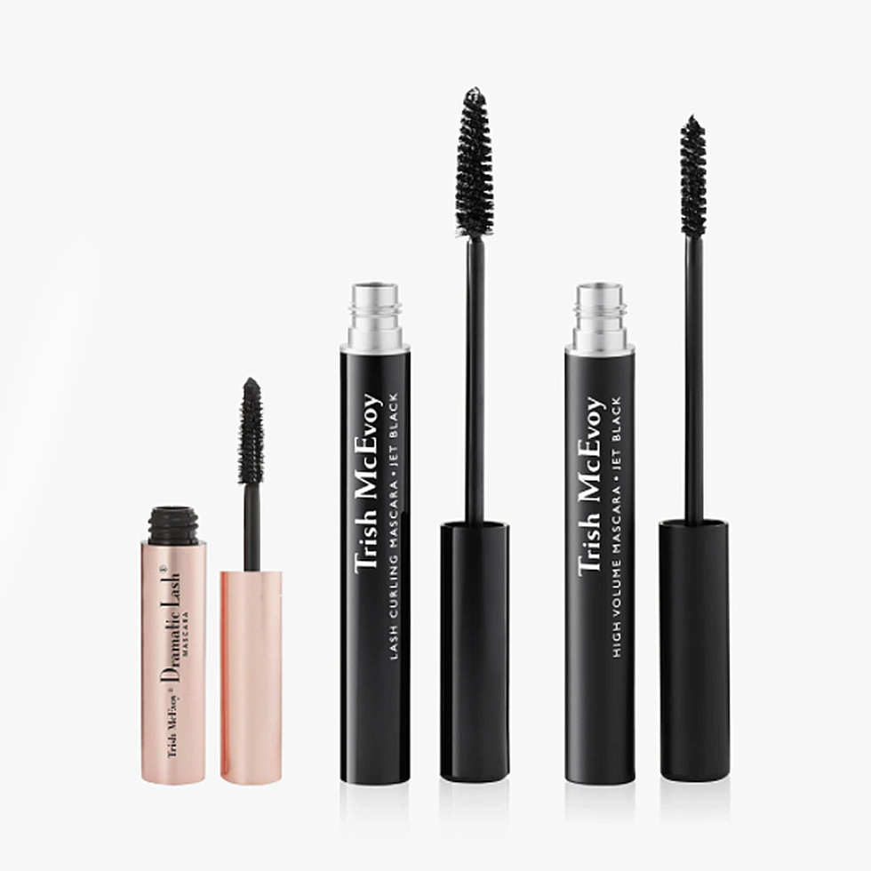 Power of Makeup Lash Trio 