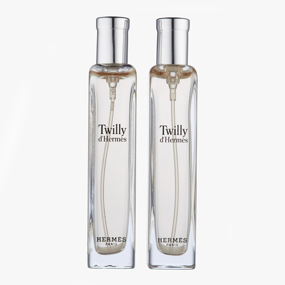Twilly d'Hermès Travel Size Eau de Parfum Duo 