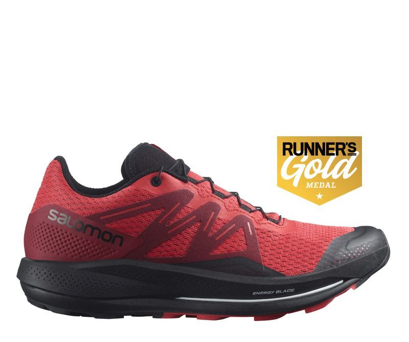 Feed on transfer Method Best Trail Running Shoes of 2023 | Best Off-Road Running Shoes