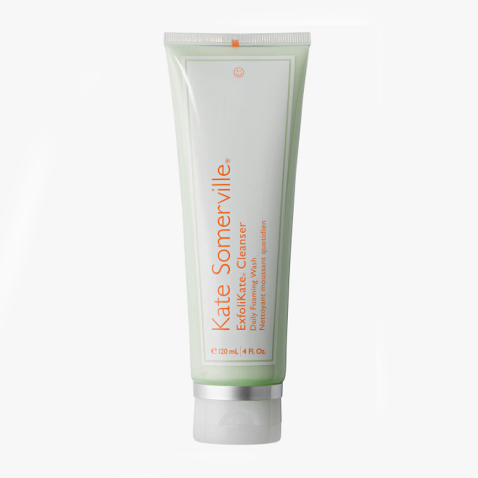ExfoliKate Cleanser Daily Foaming Wash