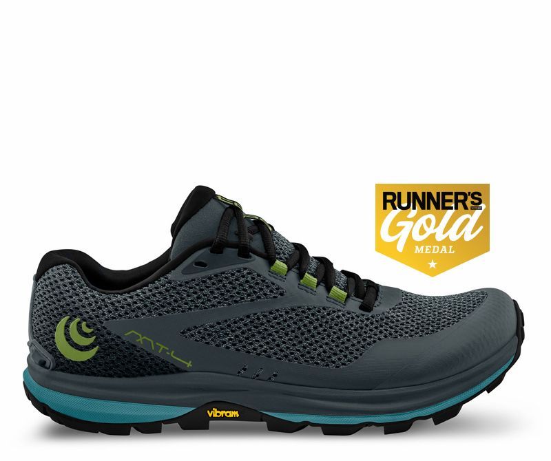 running shoes for trail and road