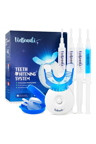 VieBeauti Teeth Whitening Kit