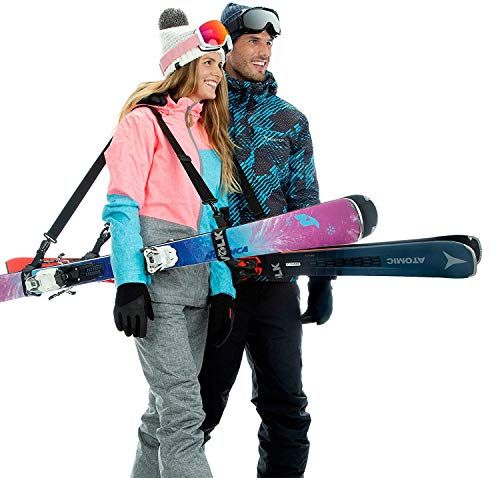 Accessoires, Ski Women, Ski
