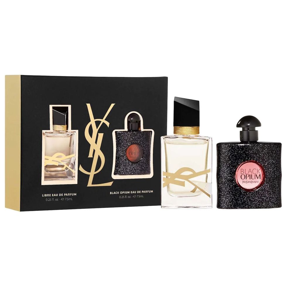 Fragrance Gift Sets, Luxury Perfume Gift Sets