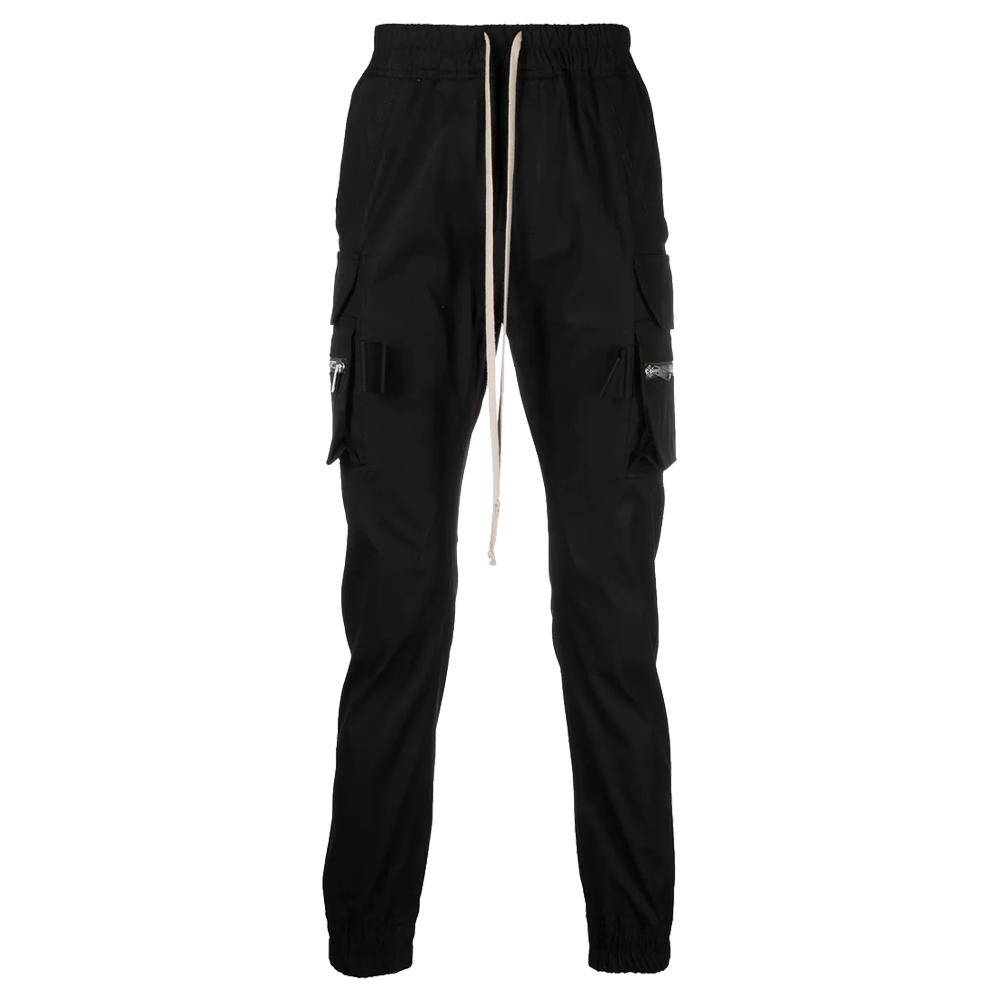 Cargo Pants Men Harajuku Track Trouser Hip Hop Streetwear Techwear Pants  Joggers | eBay