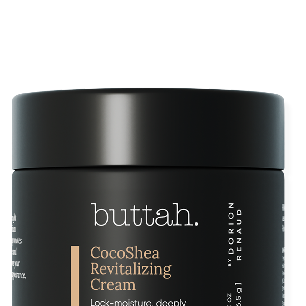 CocoShea Revitalizing Cream