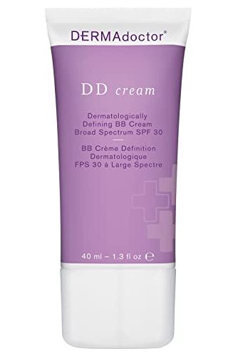 DD Cream