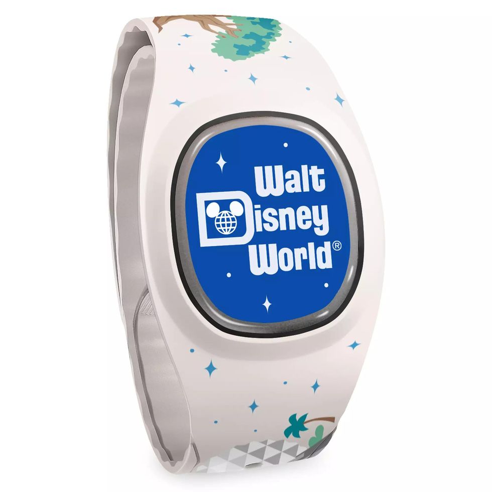 Walt Disney World Four Parks MagicBand+