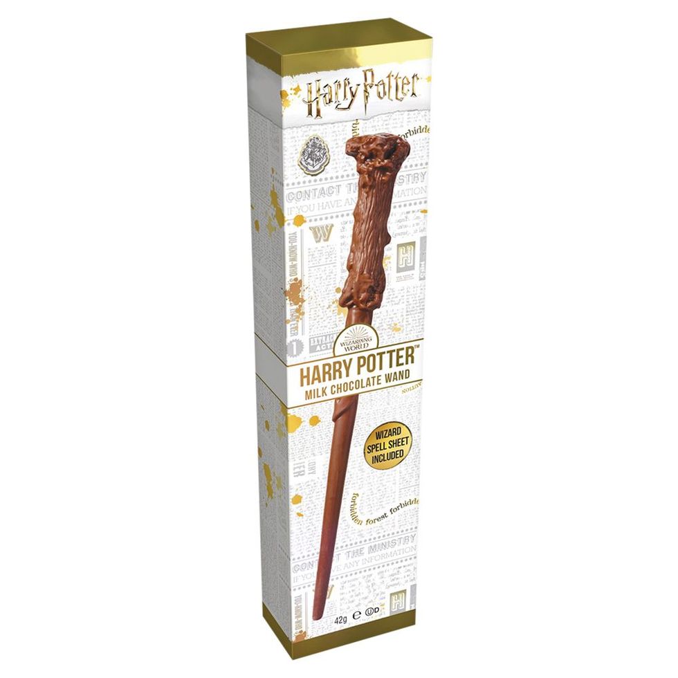Jelly Belly Harry Potter Milk Chocolate Wand