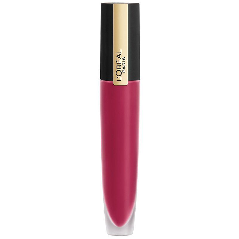 the best matte lip stain