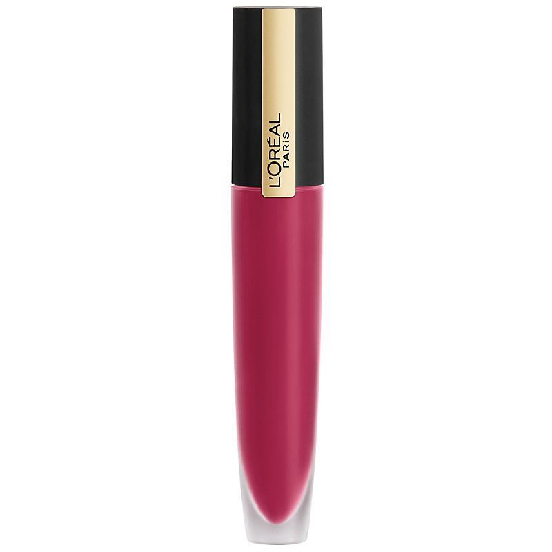 Rouge Signature Matte Lip Stain