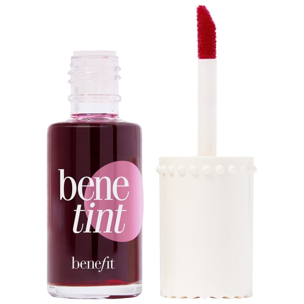 Lip & Cheek Stain and Tint