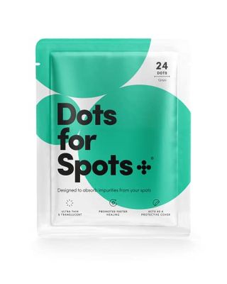 Dots for Spots