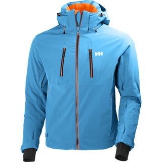 Helly Hansen Alpha 2.0 Jacket Helly Hansen Alpha 2.0 Jacket