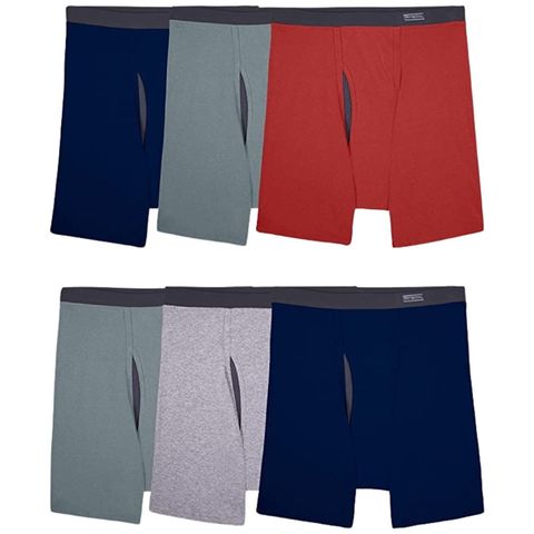 The 17 Best Boxer Briefs for Men in 2022