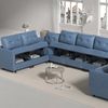 The Absolute Best Sectional Sofas in 2022 - Cozy Sectional Sofas